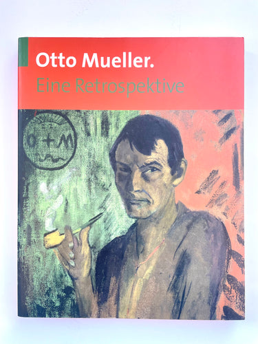 Eine Retrospective | Otto Müller (Prestel)*