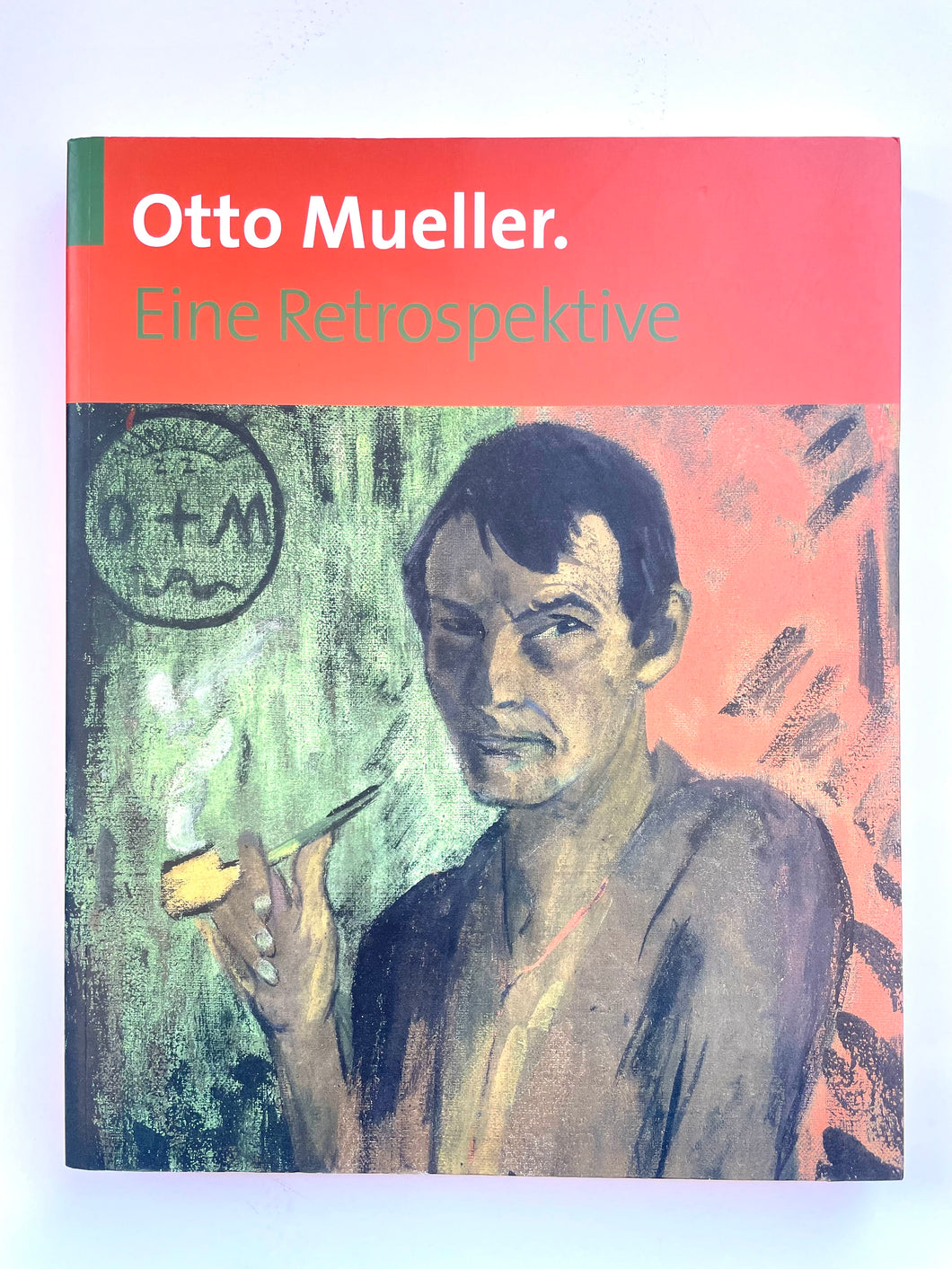 Eine Retrospective | Otto Müller (Prestel)*