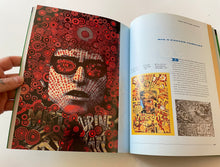 High Art, a history of psychedelic posters (Sanctuary publishing)