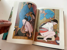 Japon Intime | Toshio Saeki (Albin Michel)