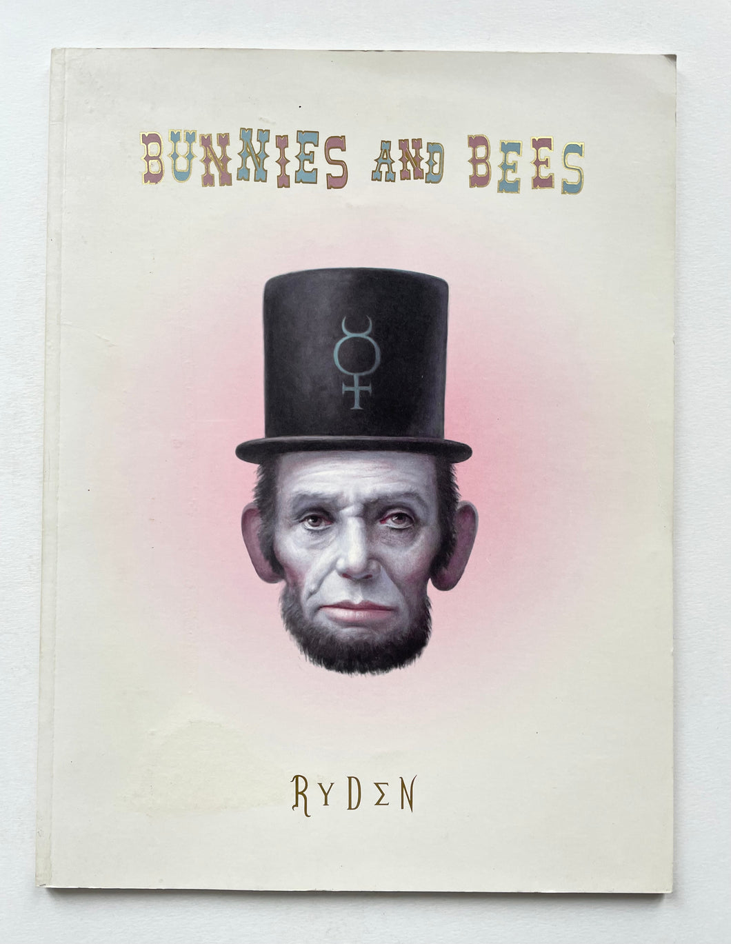 Bunnies & bees | Mark Ryden (Porterhouse)
