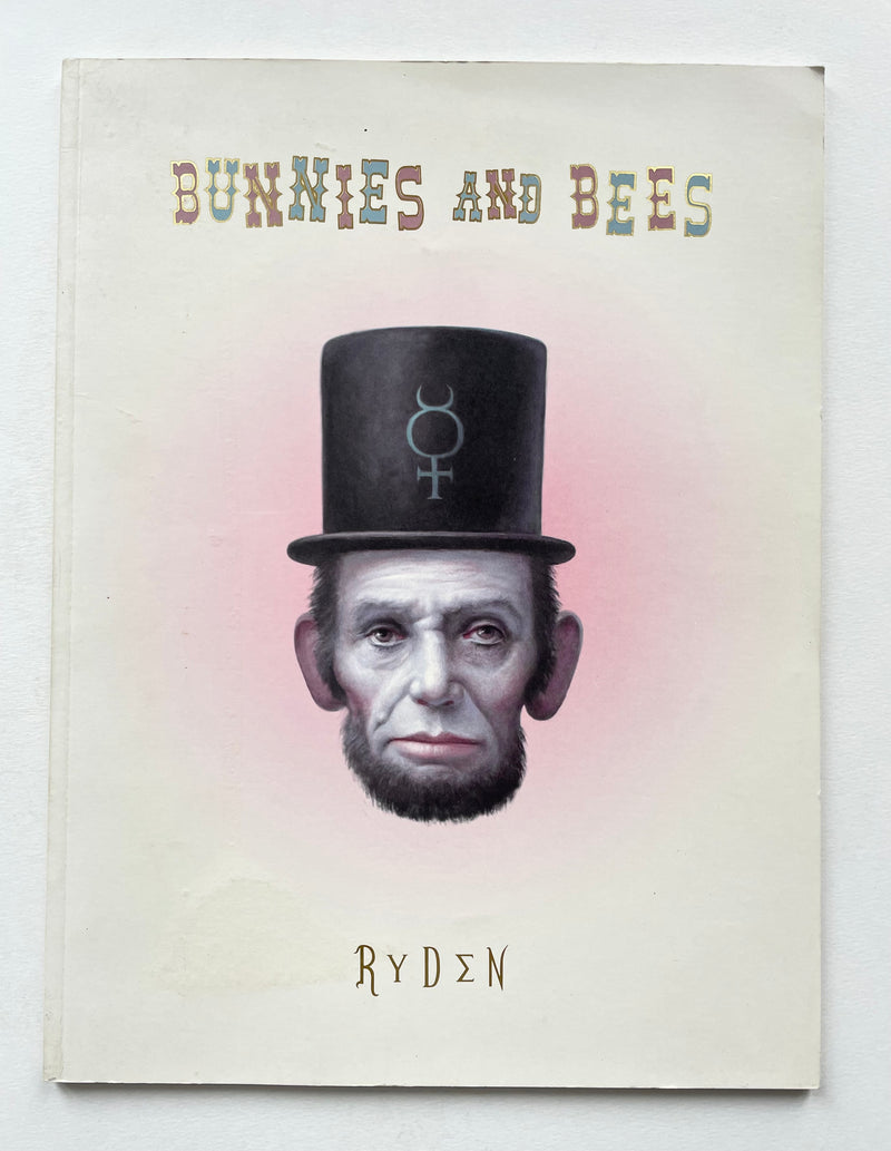 Bunnies & bees | Mark Ryden (Porterhouse) – beuysonsale.com