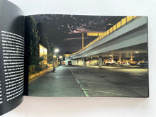 Berlin by Night / Berlin im Licht der Nacht | Dieter Grube (Parthas Verlag)