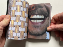 Heads / Teeth | Liam Sparkes (Old Habits Publishing)