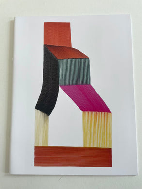 Lausanne |  Ronan Bouroullec (Nieves)