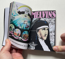 S.O.T | Liam Sparkes(Old Habits Publishing)