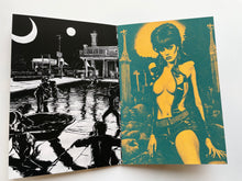 The Cramps | Meeloo Gfeller (Bongoût)