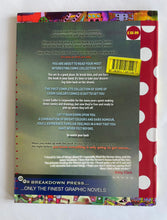 Tummy Bugs - Leomi Sadler (Breakdown Press)*