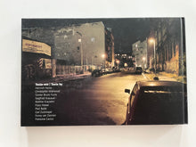 Berlin by Night / Berlin im Licht der Nacht | Dieter Grube (Parthas Verlag)