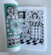 Scare Crow’s Idea | Trey Flanigan (Poppy Press)