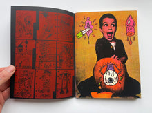 Big Disasters | Mike Diana (Dernier Cri)