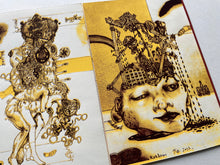 Wataru Kasahara | A chunk of nothingness (Dernier Cri)