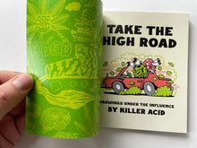 Take the High Road | Killer Acid