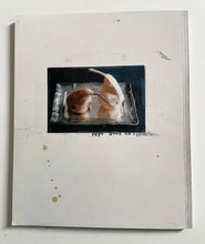 Time Waste radio cookie | Urs Fischer (Kunsthaus Glarus Zürich)