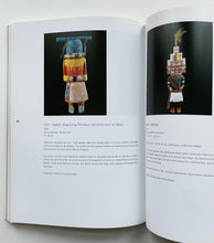 La danse des Kachina, Poupées Hopi et Zuni dans les collections surréalistes et alentour (musée de Paris)