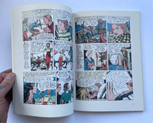 Romance without tears (Fantagraphics)*