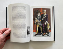 Beckmann and the self | Sister WEndy Beckett ( Pegasus)