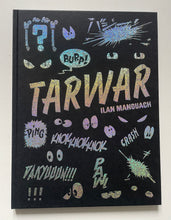 Tarwar | Ilan Manouach (Nero)