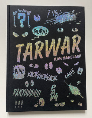 Tarwar | Ilan Manouach (Nero)