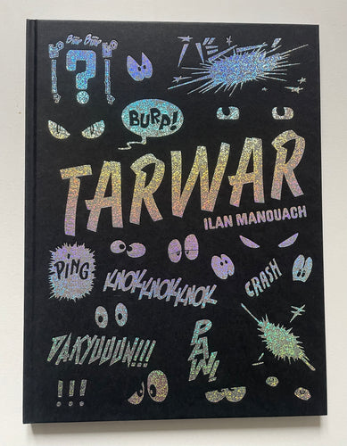Tarwar | Ilan Manouach (Nero)