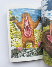 Wild Sex | Dave Guedin (Dernier Cri)
