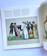 Followers of Fashion: Graphic Satires from the Georgian Period | Diana Donald *