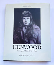 Paintings and films 1988-2008 | Henwood (simoens ed)*