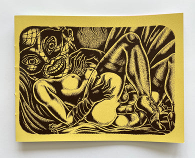 Pornésie | Blanquet (Bongoût)