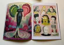 The Art of 2 | Ryan Heshka (Banzaï)