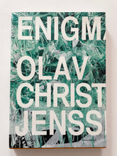 Enigma | Olav Christopher Jenssen (Kerber)