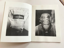 18 Home-made Gasmask | Claudio Pogo (Pogo Books•)