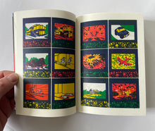 Windowpane | Joe Kessler (Fantagraphics)