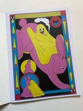 The Art of 5 | Christina Daura (Banzaï)