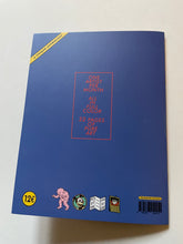 The Art of 1 | Charles Burns (Banzaï)