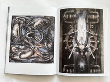 The Art of 14 | H.G Giger (Banzaï)