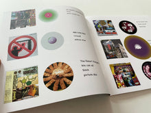 Yamantaka Eye (Boredoms) | Artist Music Journals (Soundscreen Design)