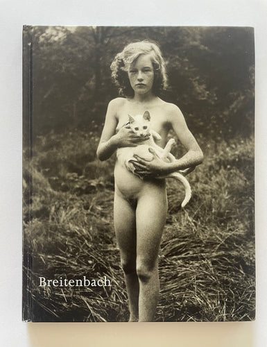 Aktphotographien | Josef Breitenbach (galerie Bodo Niemann)*