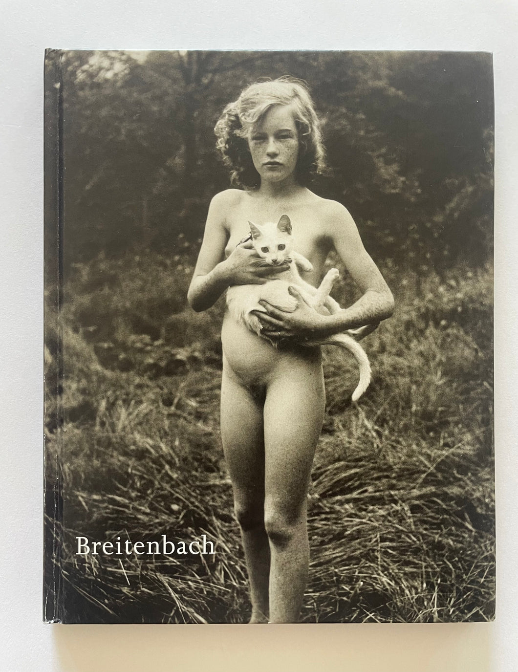 Aktphotographien | Josef Breitenbach (galerie Bodo Niemann)*