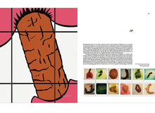 The Absolute Mixture - Shit Art Positive (Divus)*