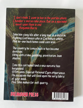 John’s Worth | Jon Chandler (Breakdown Press)