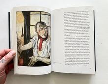 Beckmann and the self | Sister WEndy Beckett ( Pegasus)