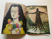 The Art of 2 | Ryan Heshka (Banzaï)