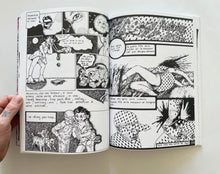 Early Bazooka 1972-76 | Loulou Picasso (Timeless)*