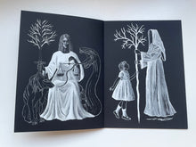 Le Chemin des Arcanes | Marie-Pierre Brunel (Bongoût)