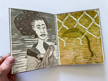 Stop Biting | Mildred Beltre & Scott Dolan