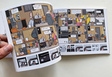 The Acme Novelty Library 16 | Chris Ware (Fantagraphics)