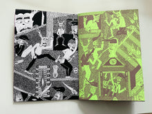 Sans Titre | Nico Fremz (Bongoût)