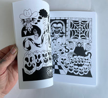 Scare Crow’s Idea | Trey Flanigan (Poppy Press)