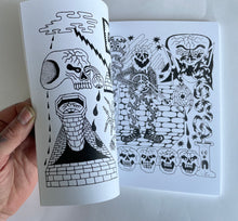 Scare Crow’s Idea | Trey Flanigan (Poppy Press)