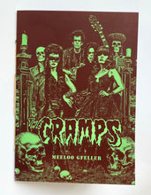 The Cramps | Meeloo Gfeller (Bongoût)